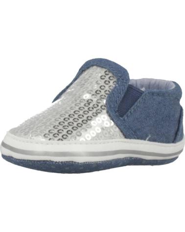 Bebé de Menina CHICCO OCARINA AZUL