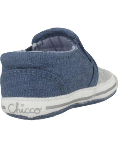 Bebé de Menina CHICCO OCARINA AZUL