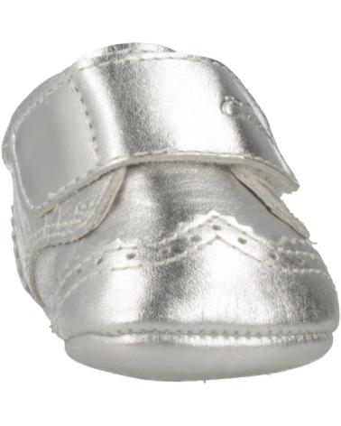 Bebé de Menina CHICCO NARDO PLATA
