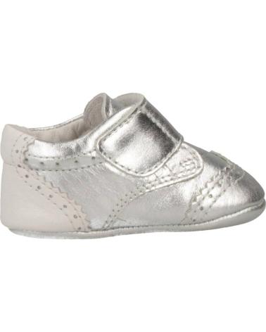 Bebé de Menina CHICCO NARDO PLATA