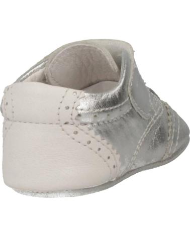 Bebé de Menina CHICCO NARDO PLATA