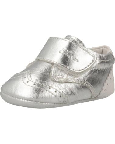Bebé de Menina CHICCO NARDO PLATA