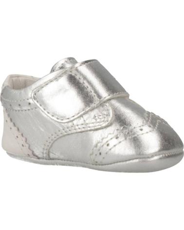 Bebé de Menina CHICCO NARDO PLATA