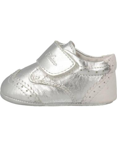 Bebé de Menina CHICCO NARDO PLATA