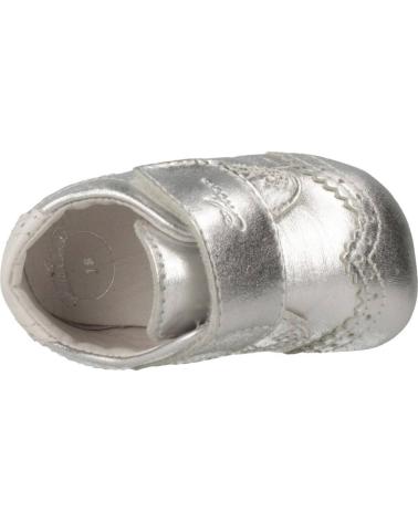Bebé de Menina CHICCO NARDO PLATA