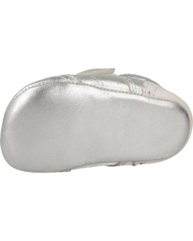 Bebé de Menina CHICCO NARDO PLATA