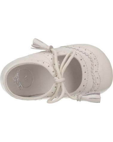 Bebé de Menina CHICCO NADINA BLANCO