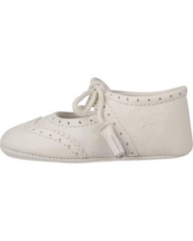 Bebé de Menina CHICCO NADINA BLANCO