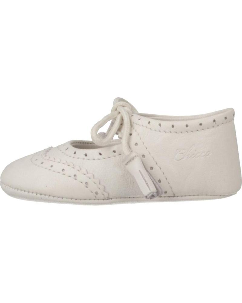 Bebé de Menina CHICCO NADINA BLANCO