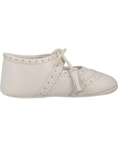 Bebé de Menina CHICCO NADINA BLANCO