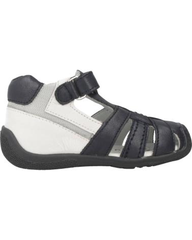 Sandalen für Junge CHICCO GIANPIERO AZUL