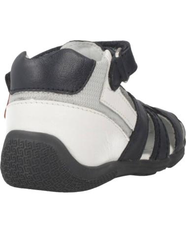 Sandalen für Junge CHICCO GIANPIERO AZUL