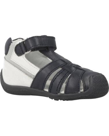 Sandalen für Junge CHICCO GIANPIERO AZUL