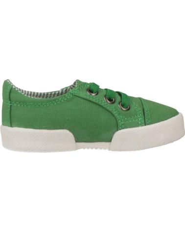 Sneaker für Junge CHICCO GRIFFY VERDE