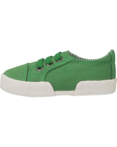 Sneaker für Junge CHICCO GRIFFY VERDE