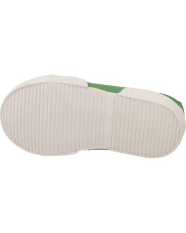 Sneaker für Junge CHICCO GRIFFY VERDE