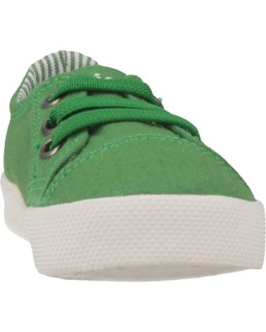 Sneaker für Junge CHICCO GRIFFY VERDE