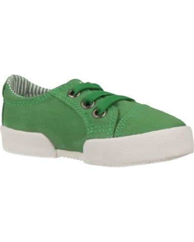 Sneaker für Junge CHICCO GRIFFY VERDE