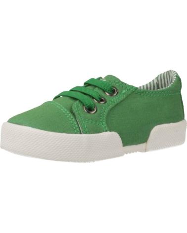 Sneaker für Junge CHICCO GRIFFY VERDE