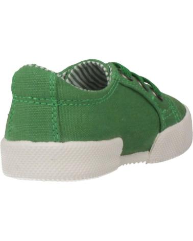 Sneaker für Junge CHICCO GRIFFY VERDE