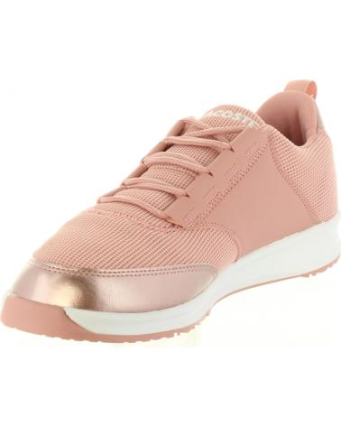 Scarpe sport per Donna e Bambina e Bambino LACOSTE 36SPJ0008 LIGHT F50 PNK-WHT