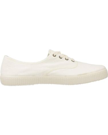 Scarpe sport per Donna VICTORIA 1066127 BLANCO