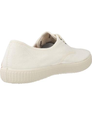 Scarpe sport per Donna VICTORIA 1066127 BLANCO