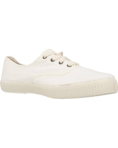 Scarpe sport per Donna VICTORIA 1066127 BLANCO