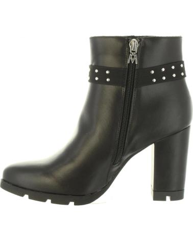 Botas de Mujer MARIA MARE 62216 C35275 LOTUS NEGRO