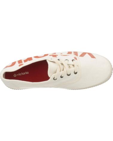 Scarpe sport per Donna VICTORIA 1066127 BLANCO