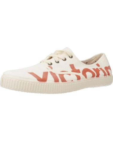 Scarpe sport per Donna VICTORIA 1066127 BLANCO
