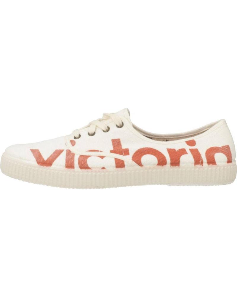 Scarpe sport per Donna VICTORIA 1066127 BLANCO