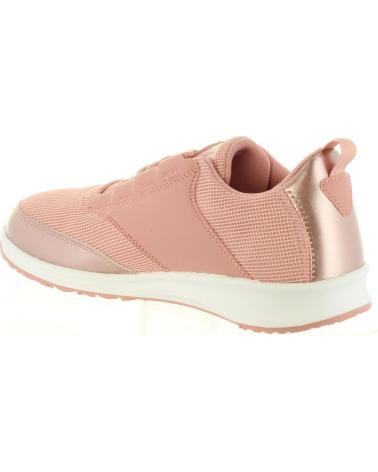 Scarpe sport per Donna e Bambina e Bambino LACOSTE 36SPJ0008 LIGHT F50 PNK-WHT