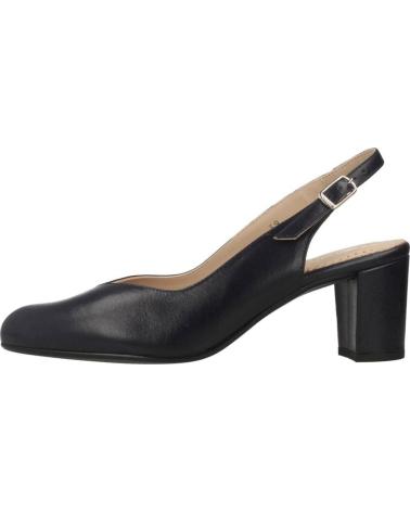 Zapatos de tacón de Mujer PIESANTO 190229 AZUL