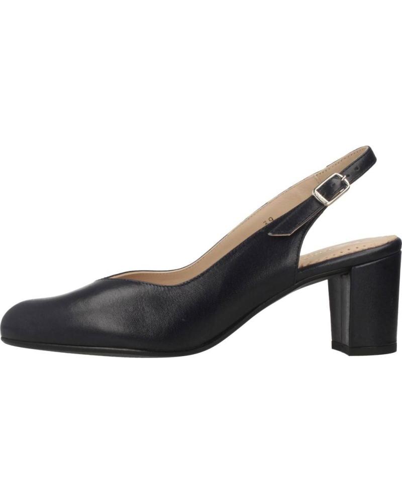 Zapatos de tacón de Mujer PIESANTO 190229 AZUL