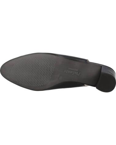 Zapatos de tacón de Mujer PIESANTO 190229 AZUL