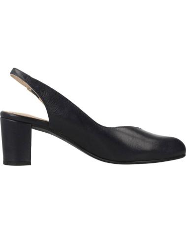 Zapatos de tacón de Mujer PIESANTO 190229 AZUL