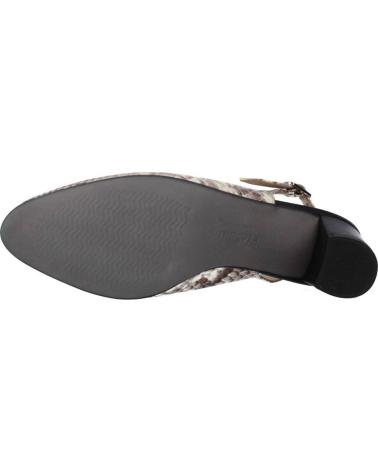 Zapatos de Mujer PIESANTO SALONES MUJER MODELO 190229 COLOR ANIMAL PRINT BOAHIELO BOAHIELO