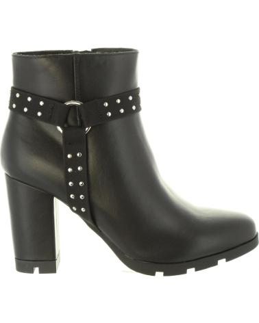 Botas de Mujer MARIA MARE 62216 C35275 LOTUS NEGRO