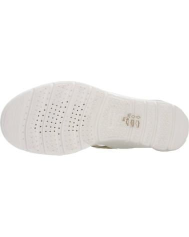 Sandales pour Femme GEOX D AMALITHA BLANCO