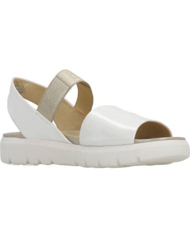 Sandales pour Femme GEOX D AMALITHA BLANCO