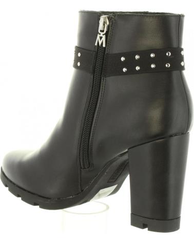 Botas de Mujer MARIA MARE 62216 C35275 LOTUS NEGRO