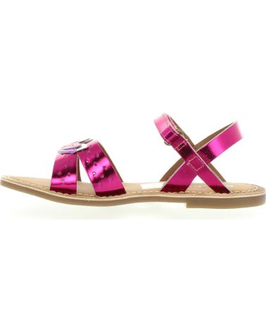 Sandali-De-Niña-KICKERS-469170-30-DIX-FUCHSIA