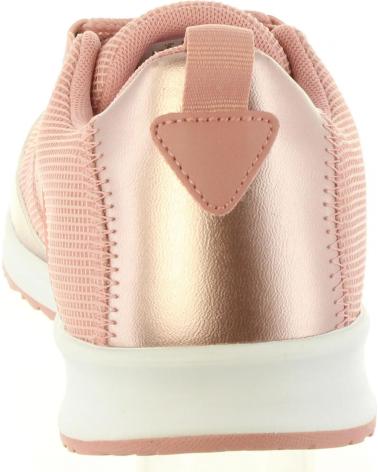 Scarpe sport per Donna e Bambina e Bambino LACOSTE 36SPJ0008 LIGHT F50 PNK-WHT