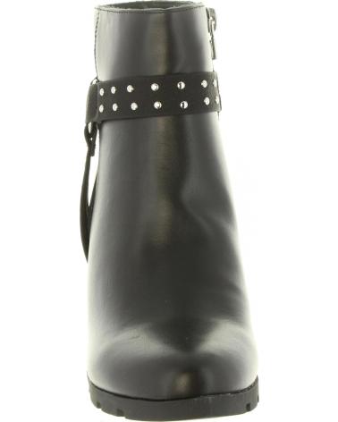 Botas de Mujer MARIA MARE 62216 C35275 LOTUS NEGRO
