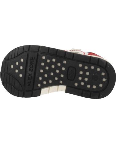 Sandálias de Menino CHICCO 1061531 GRIS