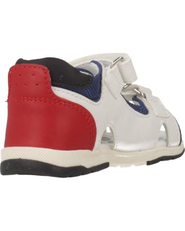 Sandálias de Menino CHICCO 1061531 GRIS