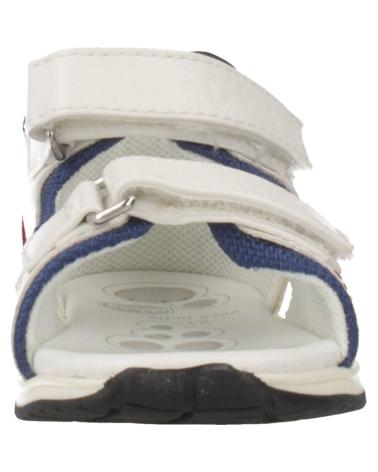 Sandálias de Menino CHICCO 1061531 GRIS