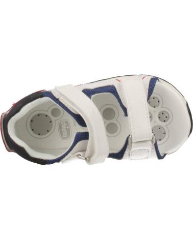 Sandálias de Menino CHICCO 1061531 GRIS
