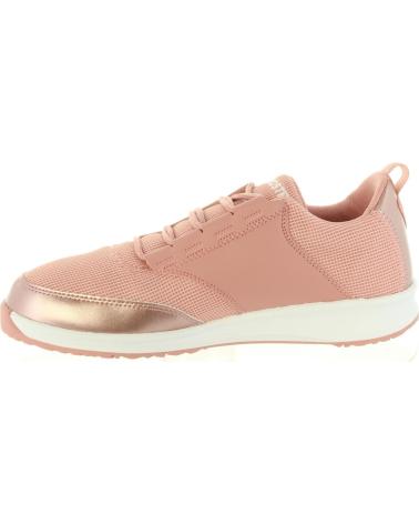 Scarpe sport per Donna e Bambina e Bambino LACOSTE 36SPJ0008 LIGHT F50 PNK-WHT
